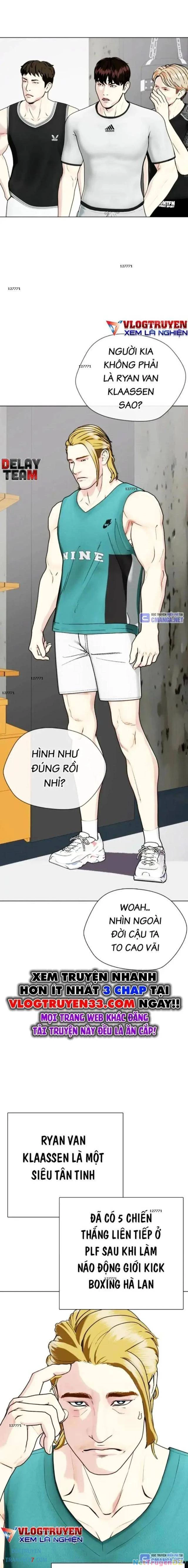 Loser Giỏi Võ Chapter 90 - Trang 4