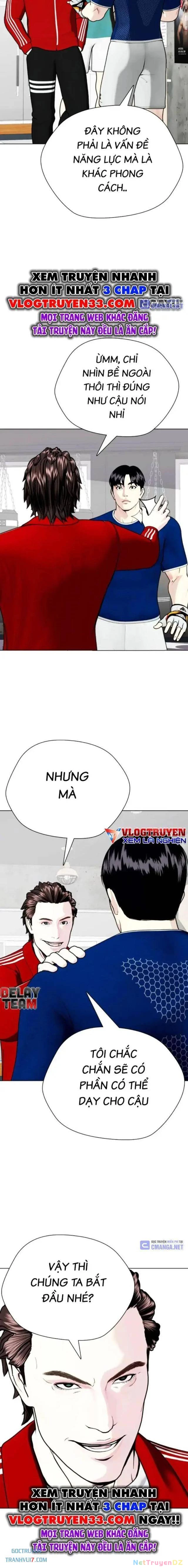 Loser Giỏi Võ Chapter 90 - Trang 4