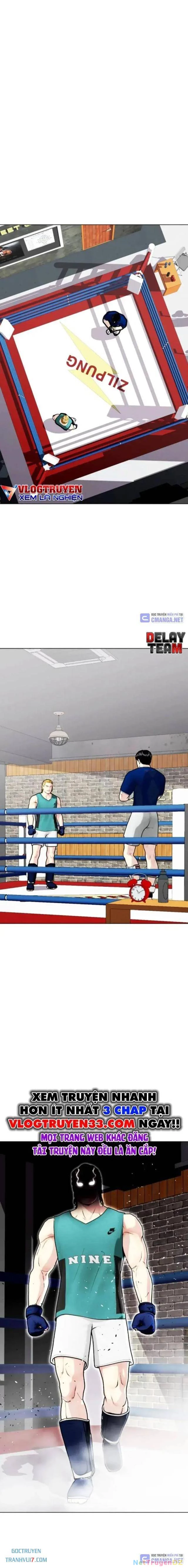 Loser Giỏi Võ Chapter 90 - Trang 4