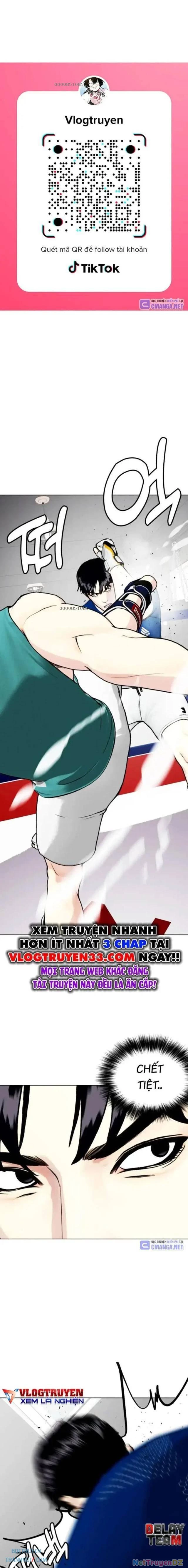 Loser Giỏi Võ Chapter 90 - Trang 4