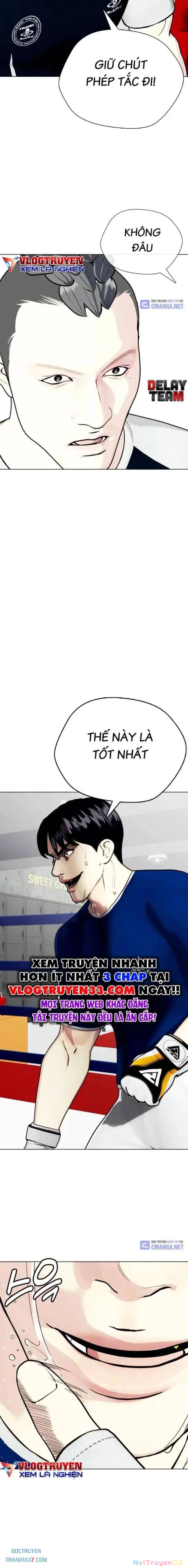 Loser Giỏi Võ Chapter 90 - Trang 4