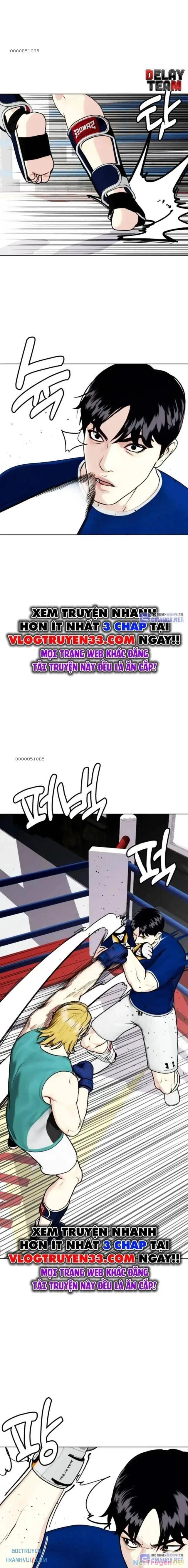 Loser Giỏi Võ Chapter 90 - Trang 4