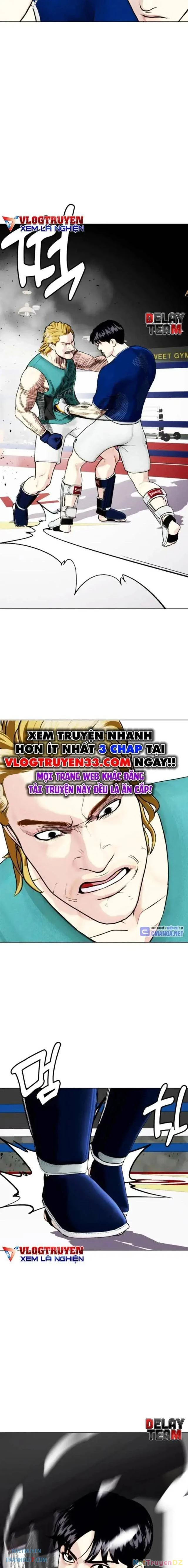 Loser Giỏi Võ Chapter 90 - Trang 4