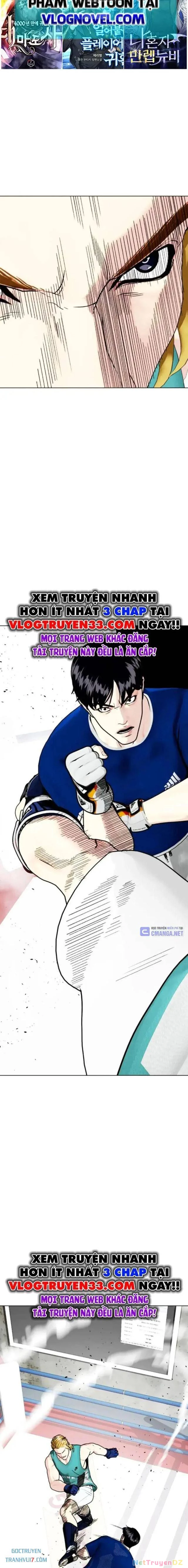 Loser Giỏi Võ Chapter 90 - Trang 4