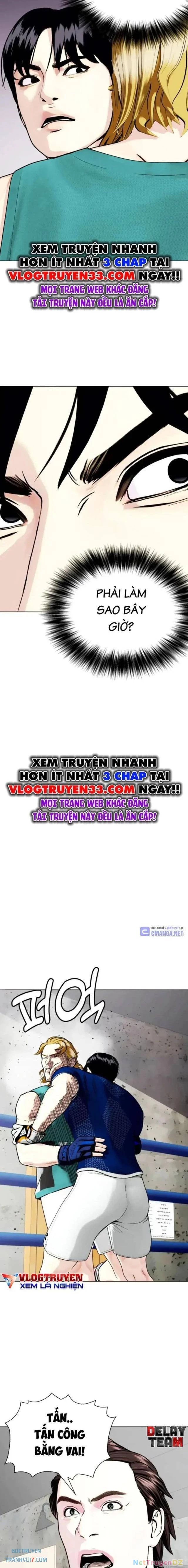 Loser Giỏi Võ Chapter 90 - Trang 4