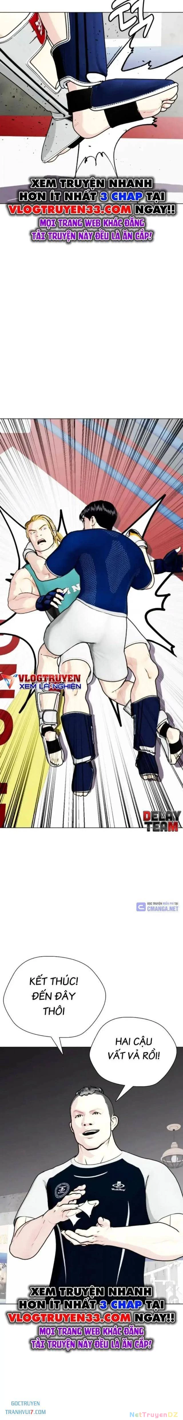 Loser Giỏi Võ Chapter 90 - Trang 4