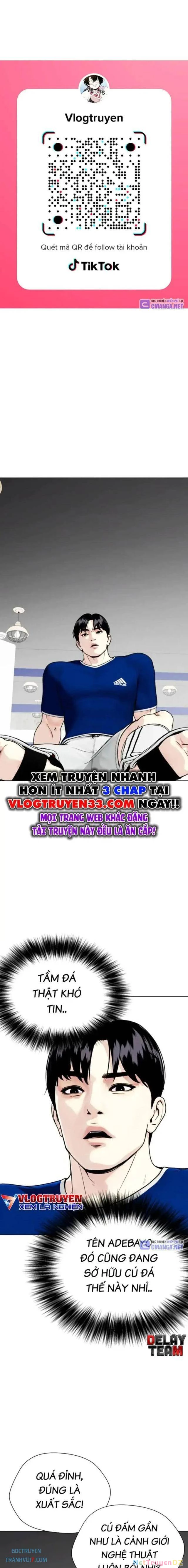 Loser Giỏi Võ Chapter 90 - Trang 4