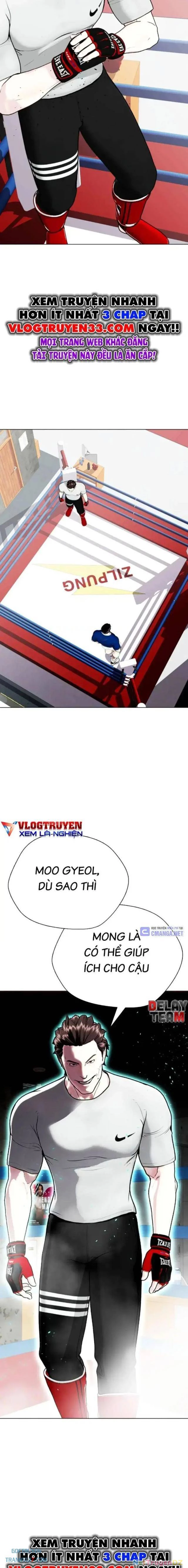 Loser Giỏi Võ Chapter 90 - Trang 4