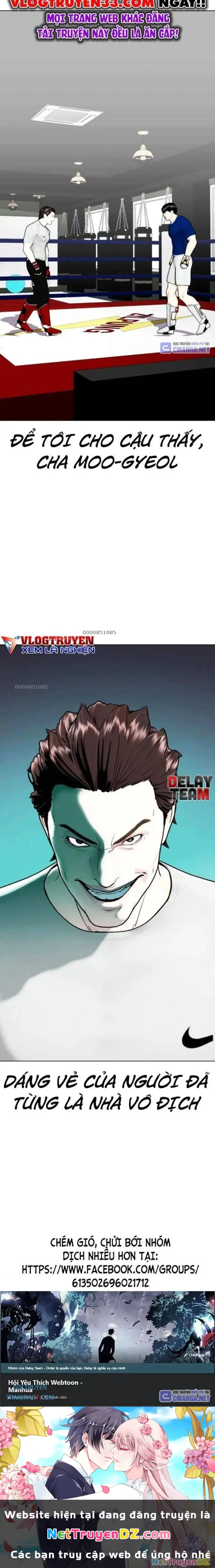 Loser Giỏi Võ Chapter 90 - Trang 4