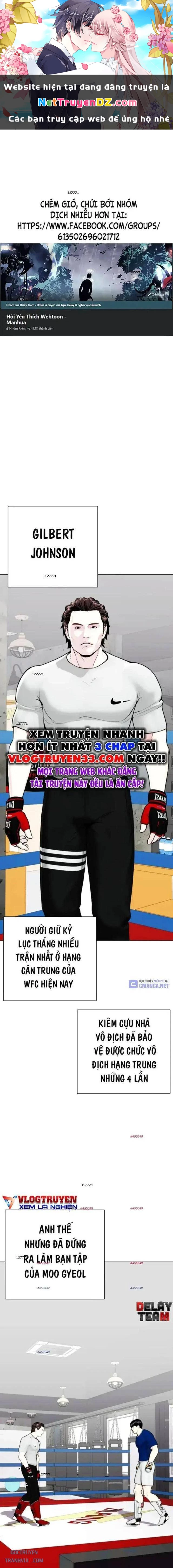 Loser Giỏi Võ Chapter 91 - Trang 4