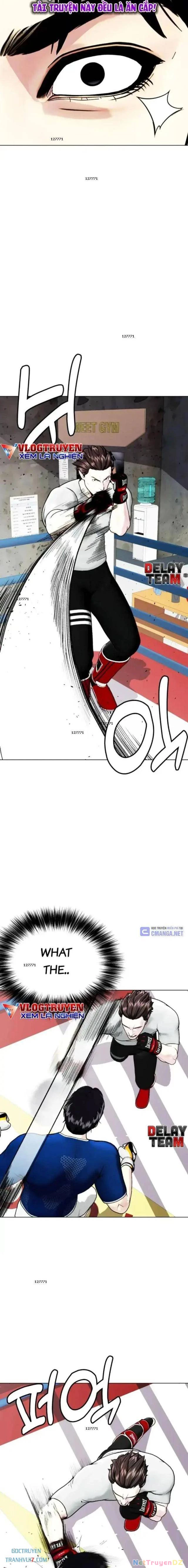 Loser Giỏi Võ Chapter 91 - Trang 4