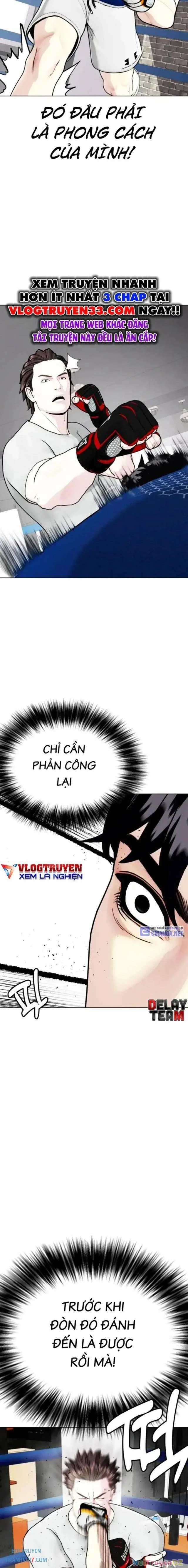 Loser Giỏi Võ Chapter 91 - Trang 4