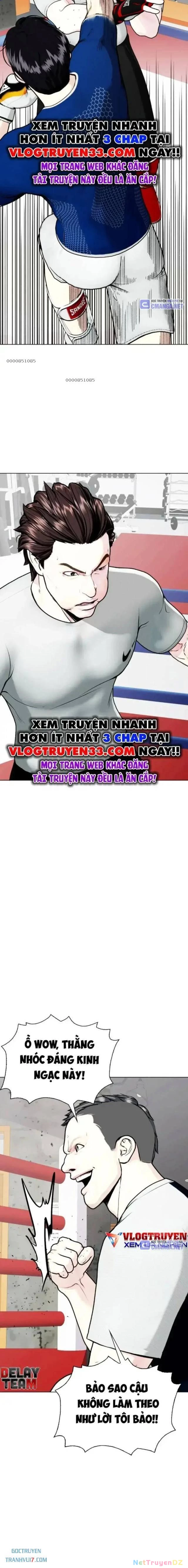 Loser Giỏi Võ Chapter 91 - Trang 4