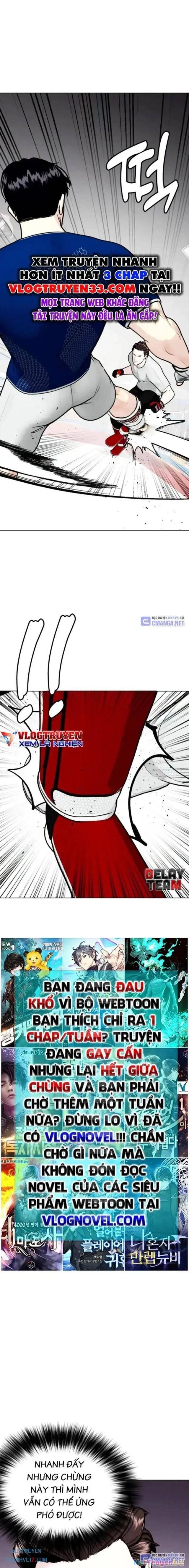 Loser Giỏi Võ Chapter 91 - Trang 4