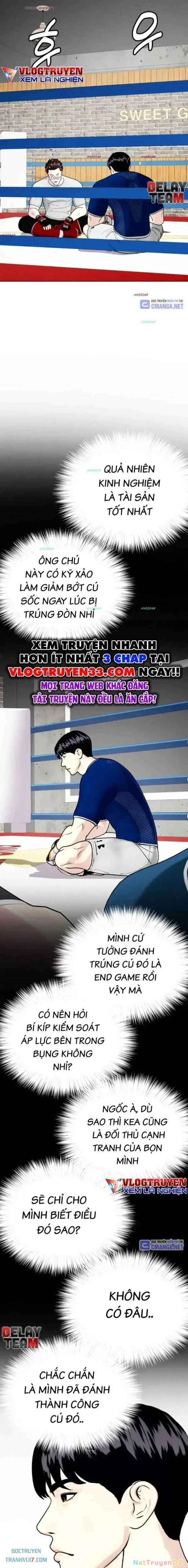 Loser Giỏi Võ Chapter 91 - Trang 4