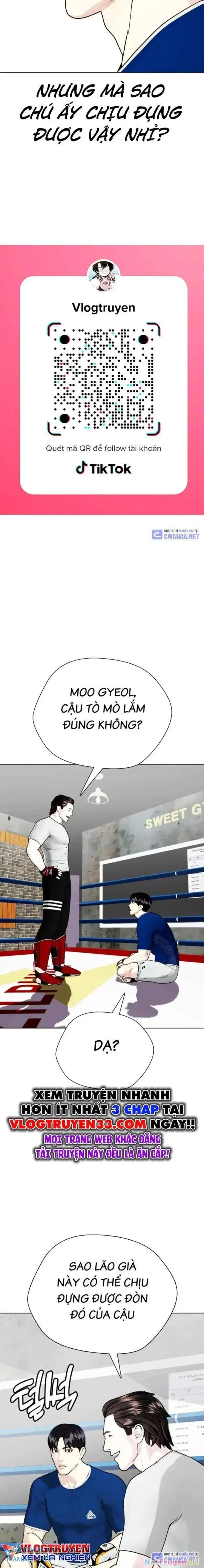 Loser Giỏi Võ Chapter 91 - Trang 4