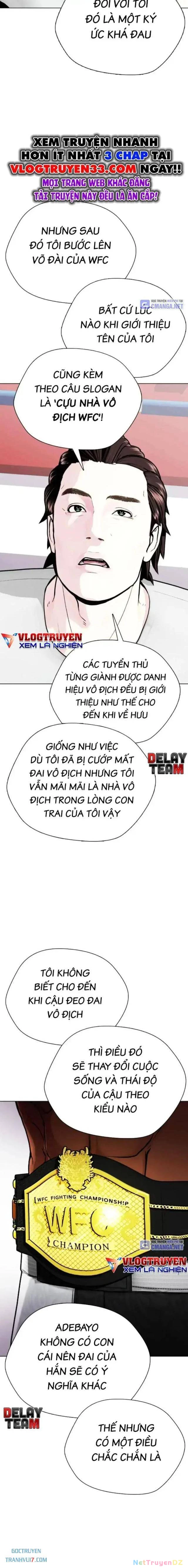 Loser Giỏi Võ Chapter 91 - Trang 4