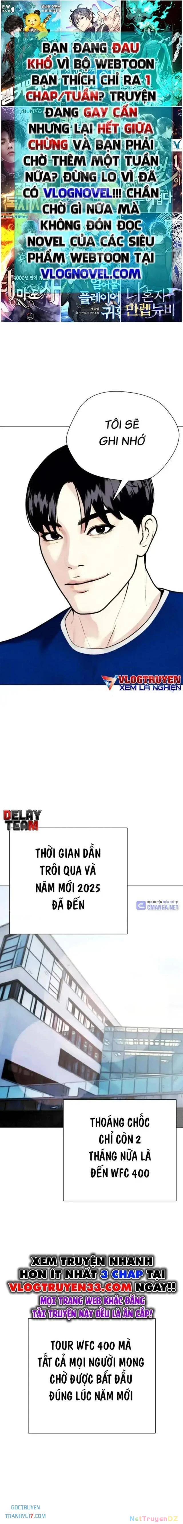 Loser Giỏi Võ Chapter 91 - Trang 4