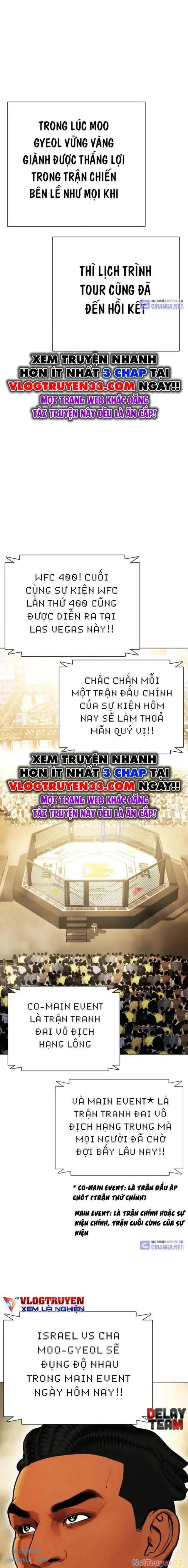 Loser Giỏi Võ Chapter 91 - Trang 4