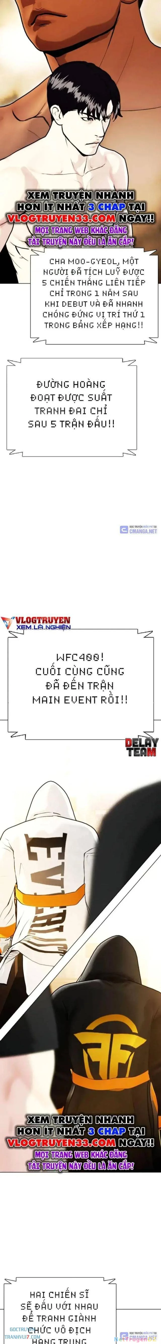 Loser Giỏi Võ Chapter 91 - Trang 4