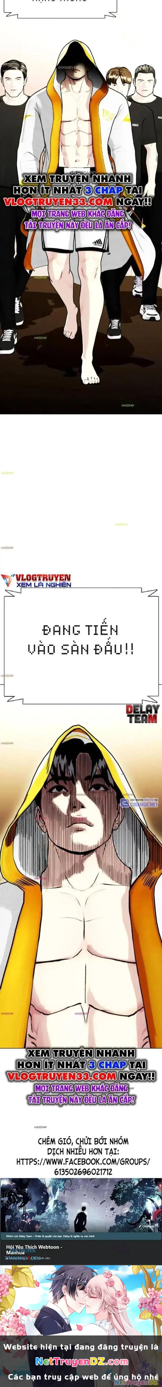 Loser Giỏi Võ Chapter 91 - Trang 4