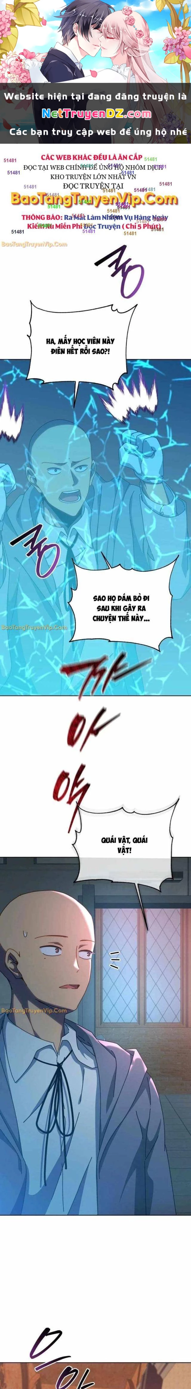 Tử Linh Sư Thiên Tài Của Học Viện Chapter 149 - Trang 4