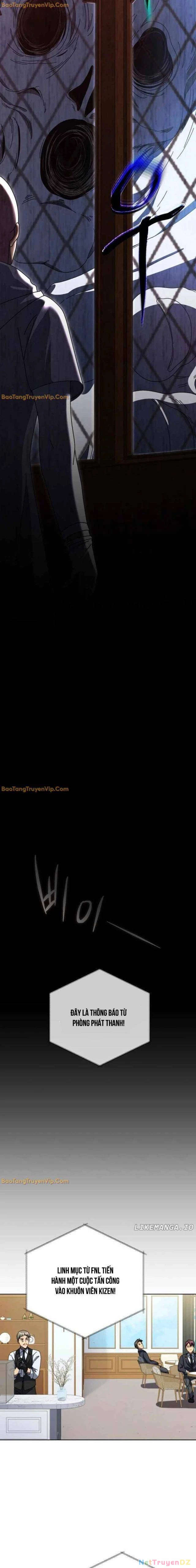 Tử Linh Sư Thiên Tài Của Học Viện Chapter 149 - Trang 4