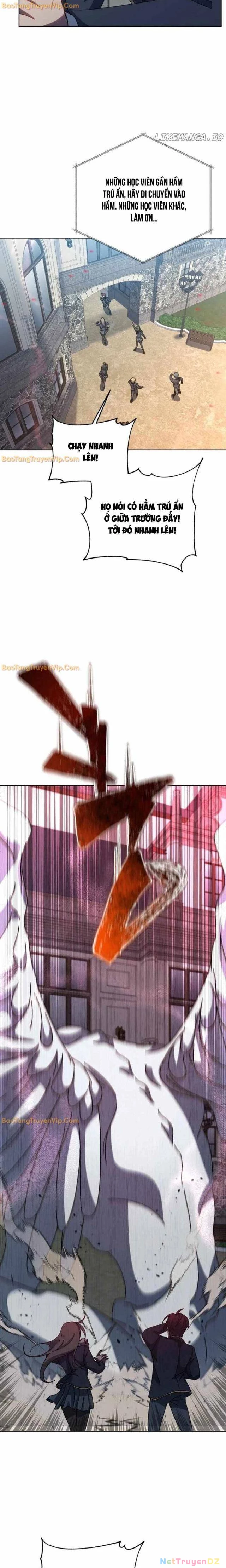 Tử Linh Sư Thiên Tài Của Học Viện Chapter 149 - Trang 4