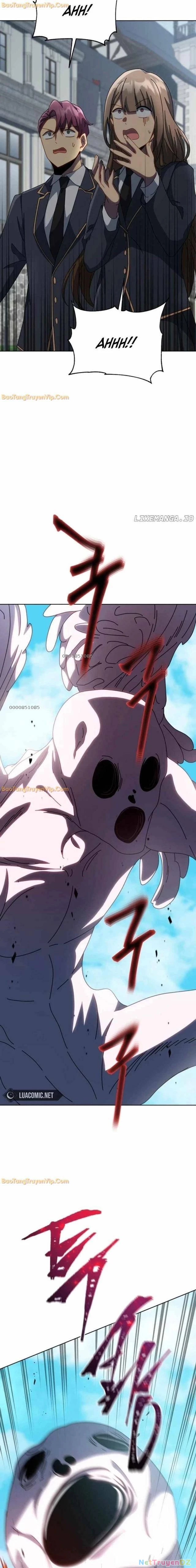 Tử Linh Sư Thiên Tài Của Học Viện Chapter 149 - Trang 4