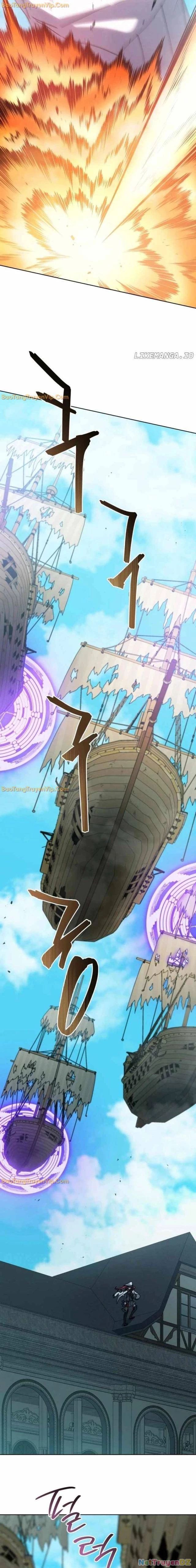 Tử Linh Sư Thiên Tài Của Học Viện Chapter 149 - Trang 4