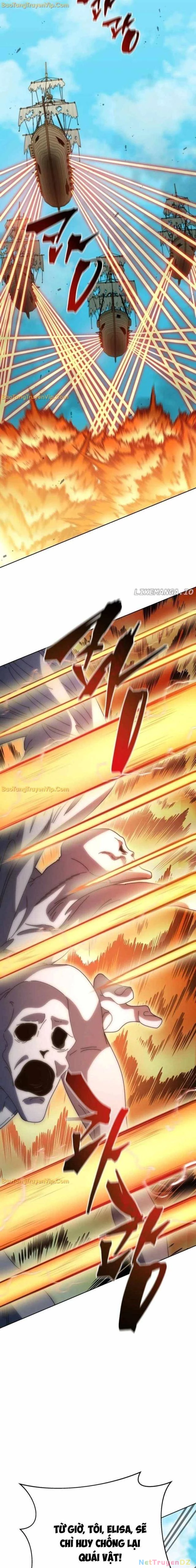 Tử Linh Sư Thiên Tài Của Học Viện Chapter 149 - Trang 4