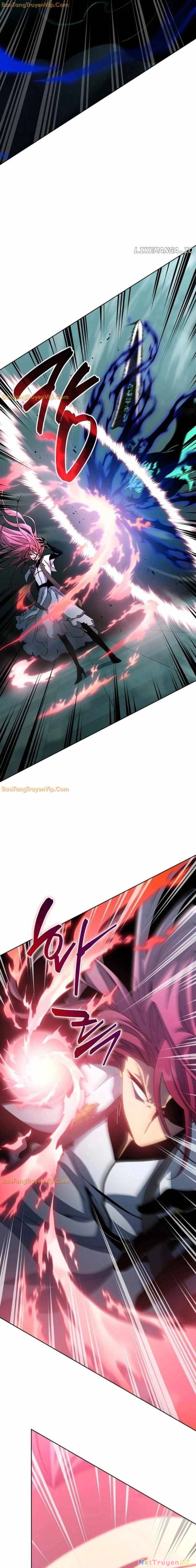 Tử Linh Sư Thiên Tài Của Học Viện Chapter 149 - Trang 4