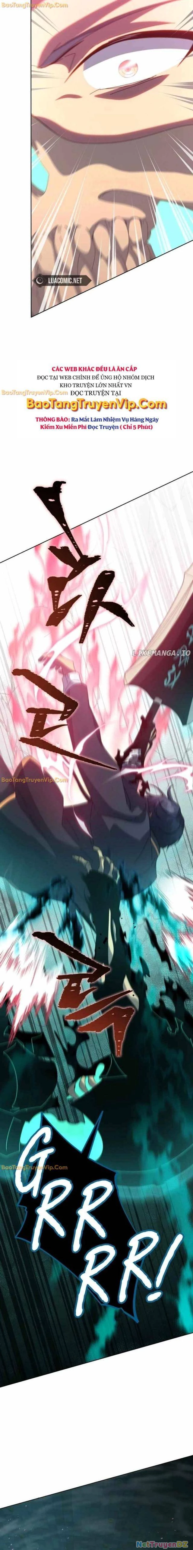 Tử Linh Sư Thiên Tài Của Học Viện Chapter 149 - Trang 4