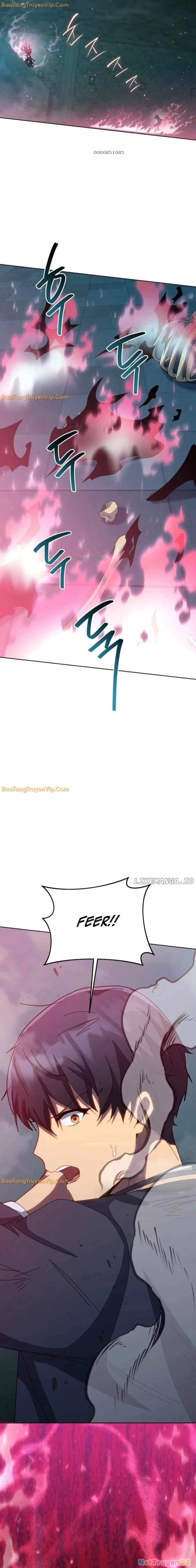 Tử Linh Sư Thiên Tài Của Học Viện Chapter 149 - Trang 4