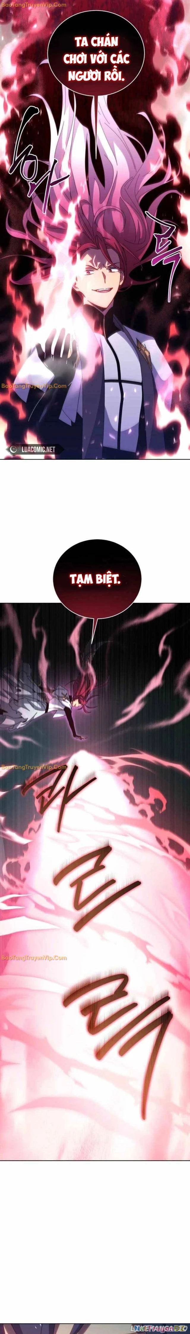 Tử Linh Sư Thiên Tài Của Học Viện Chapter 149 - Trang 4