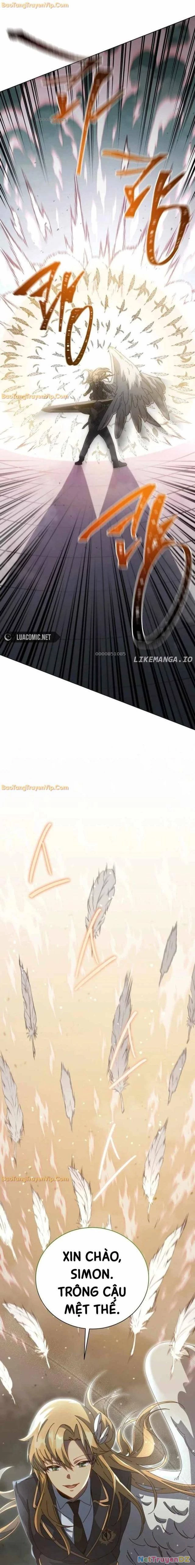 Tử Linh Sư Thiên Tài Của Học Viện Chapter 149 - Trang 4