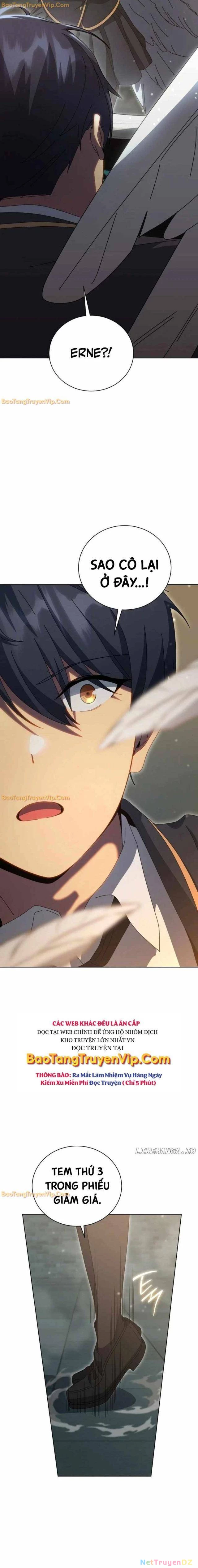 Tử Linh Sư Thiên Tài Của Học Viện Chapter 149 - Trang 4