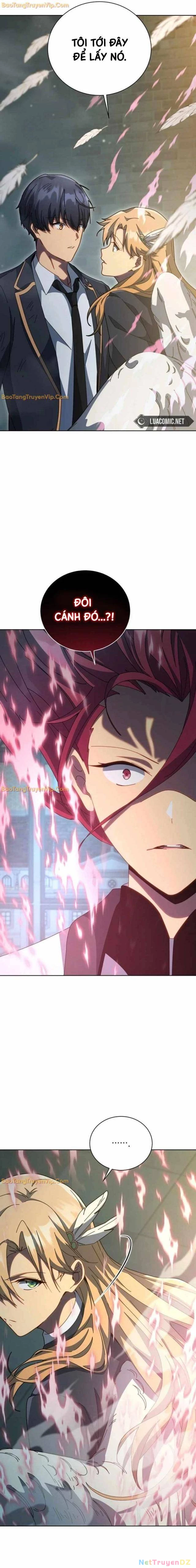 Tử Linh Sư Thiên Tài Của Học Viện Chapter 149 - Trang 4