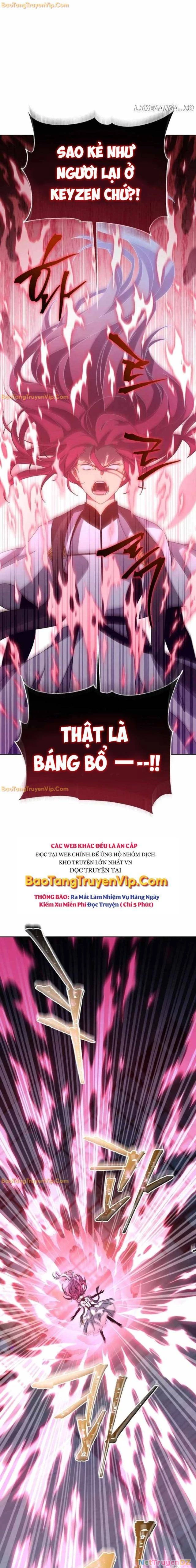 Tử Linh Sư Thiên Tài Của Học Viện Chapter 149 - Trang 4