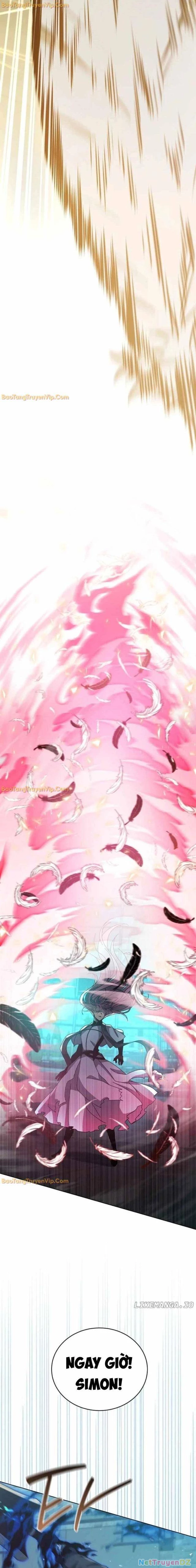 Tử Linh Sư Thiên Tài Của Học Viện Chapter 149 - Trang 4