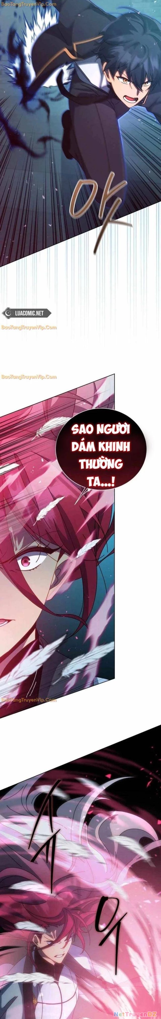 Tử Linh Sư Thiên Tài Của Học Viện Chapter 149 - Trang 4