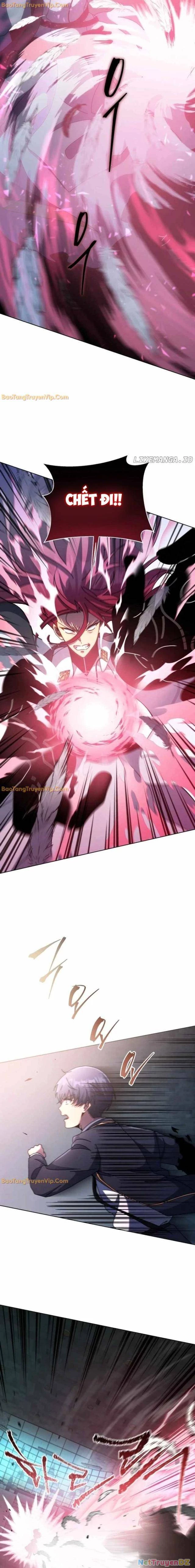 Tử Linh Sư Thiên Tài Của Học Viện Chapter 149 - Trang 4