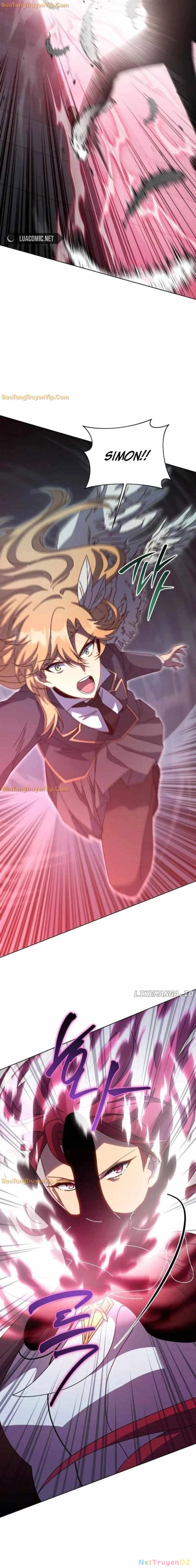 Tử Linh Sư Thiên Tài Của Học Viện Chapter 149 - Trang 4