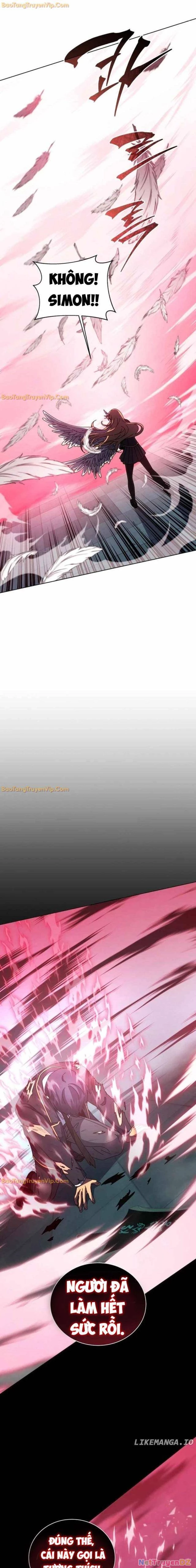 Tử Linh Sư Thiên Tài Của Học Viện Chapter 149 - Trang 4