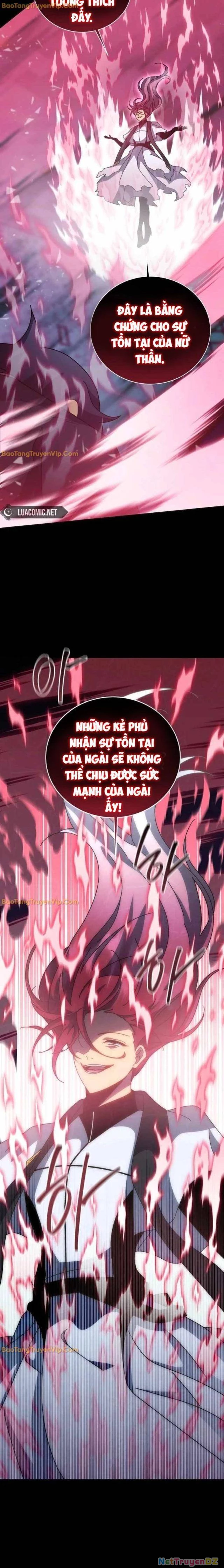 Tử Linh Sư Thiên Tài Của Học Viện Chapter 149 - Trang 4