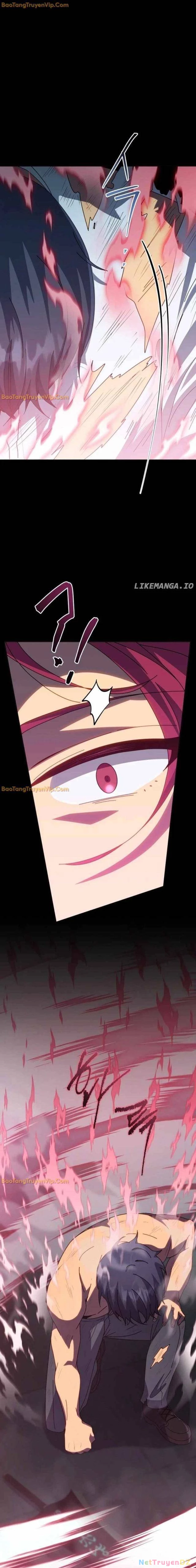 Tử Linh Sư Thiên Tài Của Học Viện Chapter 149 - Trang 4