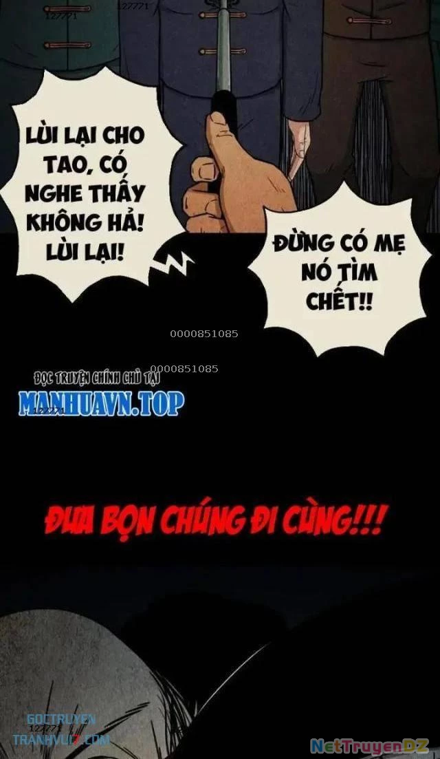 Đấu Yếm Thần Chapter 43 - Trang 3