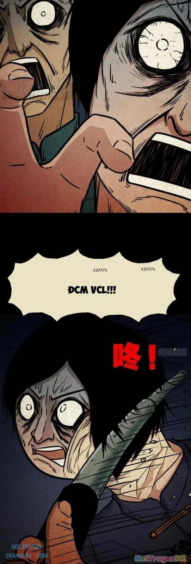 Đấu Yếm Thần Chapter 43 - Trang 3