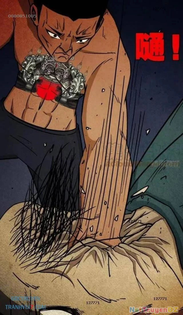 Đấu Yếm Thần Chapter 43 - Trang 3