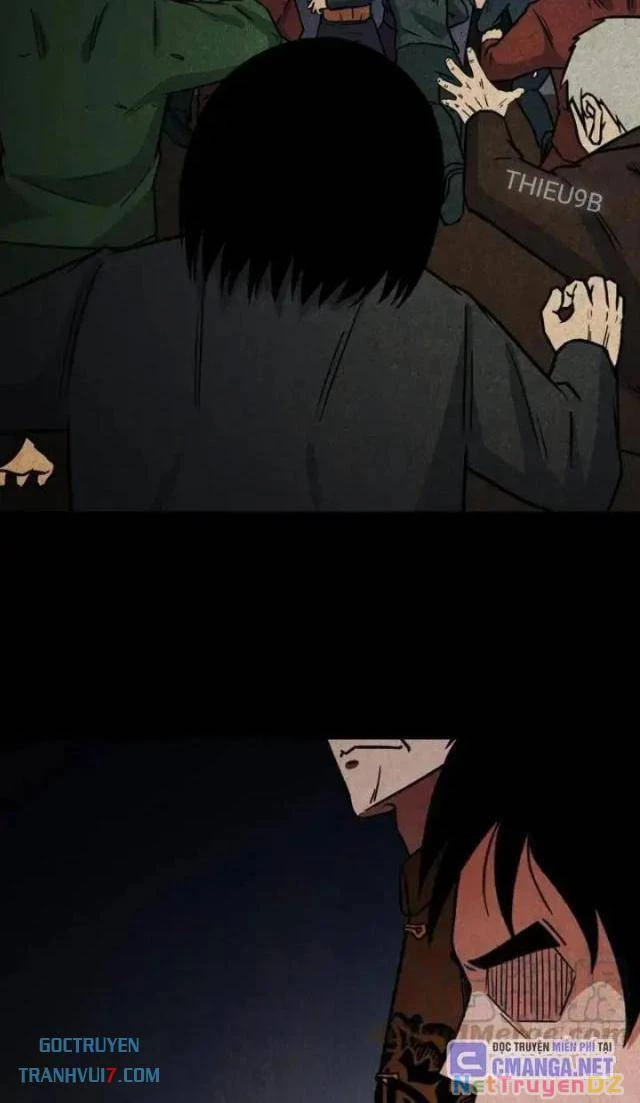 Đấu Yếm Thần Chapter 43 - Trang 3